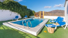 Casa Villazo I Almáchar by Ruralidays, Almachar